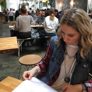 Meet your Posher, Alyssa